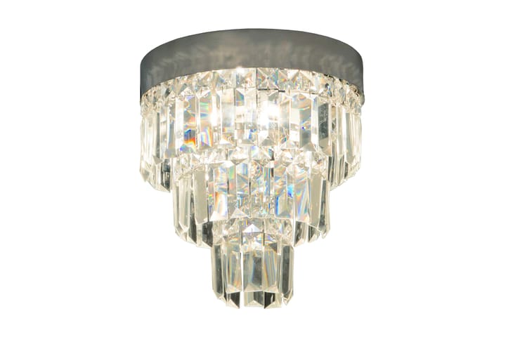 Aneta Belissa Plafond 25 cm - Aneta Lighting - Belysning - Baderomsbelysning - Baderomslampe tak