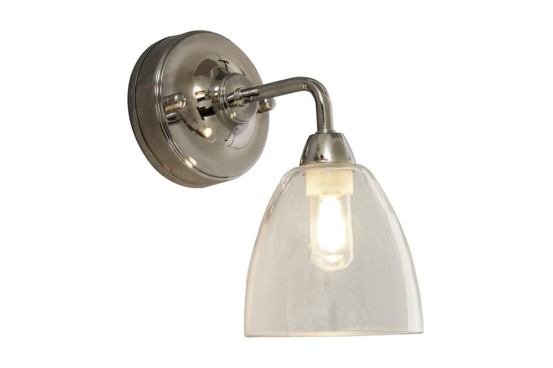 Aneta LAGO Vegglampe - Aneta Lighting - Belysning - Baderomsbelysning - Baderomslampe vegg