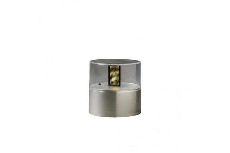 Lysmarschaller SMD LED Sølv - Konstsmide - Belysning - Dekorasjonsbelysning - Dekorativ innendørsbelysning - Batteridrevne lys