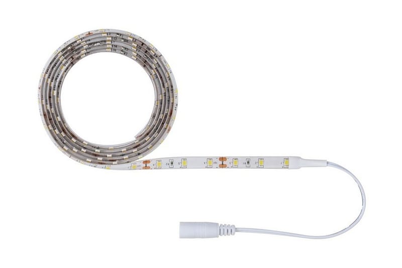 Paulmann LED-Lys - Belysning - Innendørsbelysning & Lamper - Møbelbelysning & integrert belysning - Trappebelysning