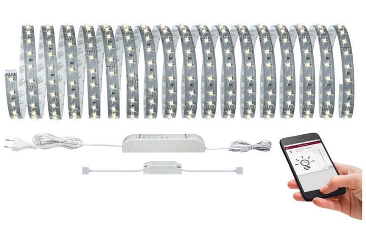 Paulmann LED-Lys - Belysning - Dekorasjonsbelysning