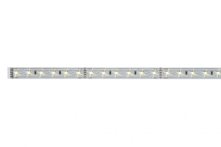 Paulmann LED-strip - Belysning - Dekorasjonsbelysning - Dekorativ innendørsbelysning - Lyslist