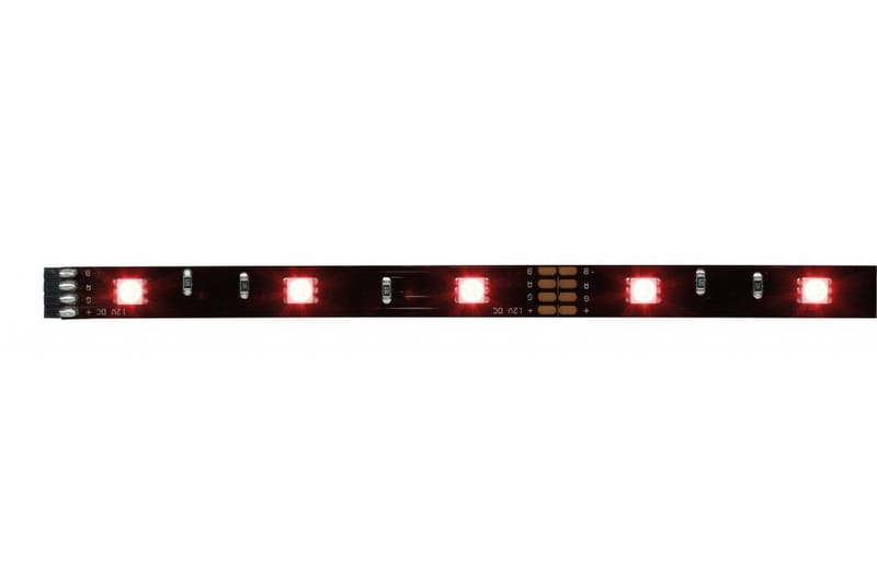 Paulmann LED-strip - Belysning - Dekorasjonsbelysning - Dekorativ innendørsbelysning - Lyslist