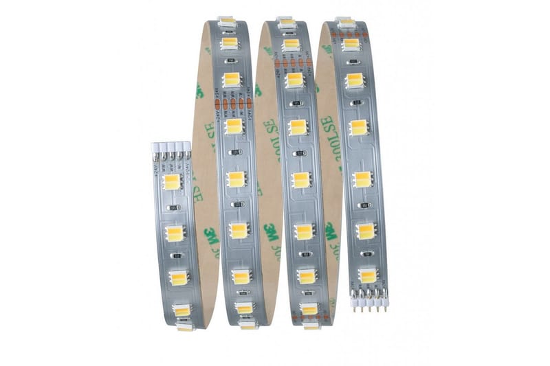 Paulmann LED-strip - Belysning - Innendørsbelysning & Lamper - Møbelbelysning & integrert belysning - Trappebelysning