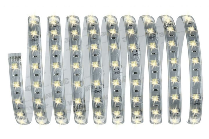 Paulmann LED-strip - Belysning - Dekorasjonsbelysning