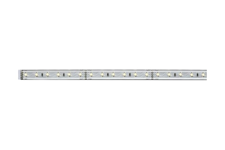 Paulmann LED-strip - Belysning - Innendørsbelysning & Lamper - Møbelbelysning & integrert belysning - Trappebelysning