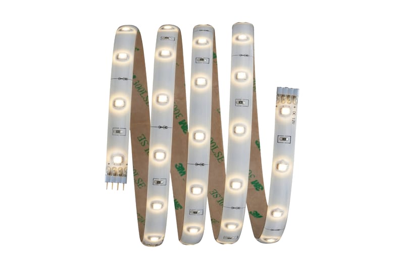 Paulmann LED-strip - Belysning - Dekorasjonsbelysning