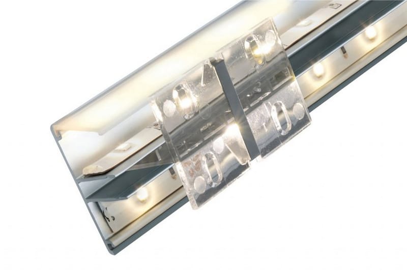 Paulmann LED-list - Belysning - Innendørsbelysning & Lamper - Bildebelysning