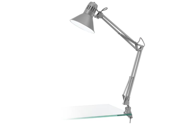 Eglo Bordlampe - Eglo - Belysning - Innendørsbelysning & Lamper - Bordlampe - Skrivebordslampe & kontorlampe