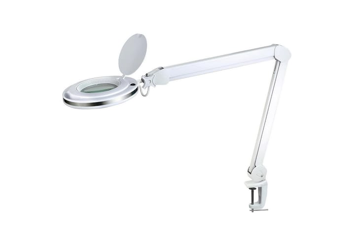 Halo Design Bordlampe - Belysning - Innendørsbelysning & Lamper - Bordlampe - Skrivebordslampe & kontorlampe