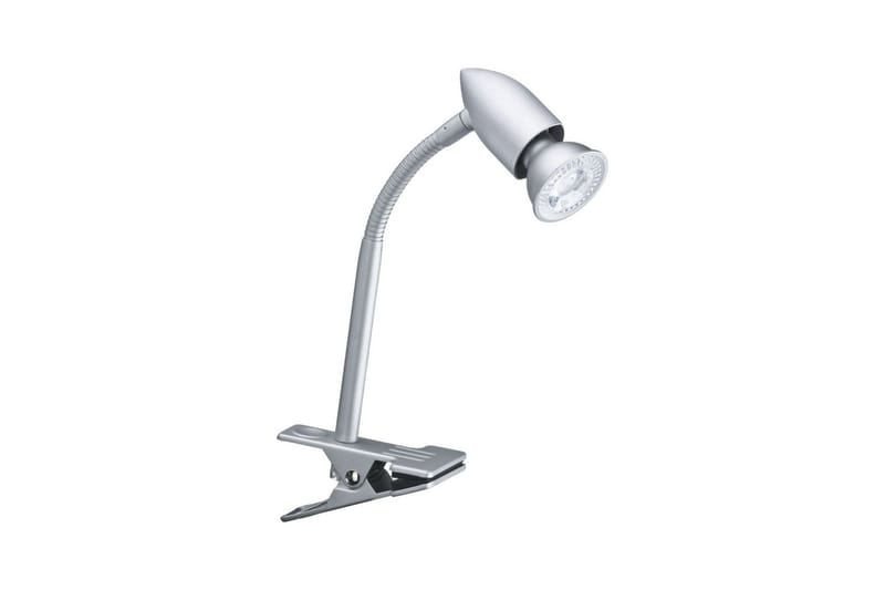 Paulmann SkrivBordlampe 285 cm - Belysning - Innendørsbelysning & Lamper - Bordlampe - Skrivebordslampe & kontorlampe