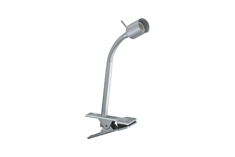 Paulmann SkrivBordlampe 330 cm - Belysning - Innendørsbelysning & Lamper - Bordlampe - Skrivebordslampe & kontorlampe