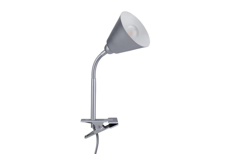 Paulmann SkrivBordlampe 370 cm - Belysning - Innendørsbelysning & Lamper - Bordlampe - Skrivebordslampe