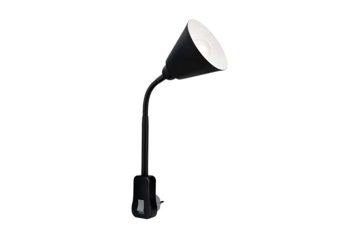 Paulmann SkrivBordlampe 390 cm - Belysning - Innendørsbelysning & Lamper - Bordlampe - Skrivebordslampe