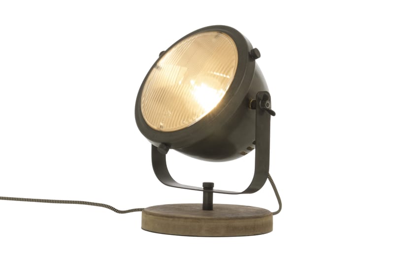 Aneta Alaska Bordlampe 21 cm - Aneta Lighting - Belysning - Innendørsbelysning & Lamper - Vinduslampe