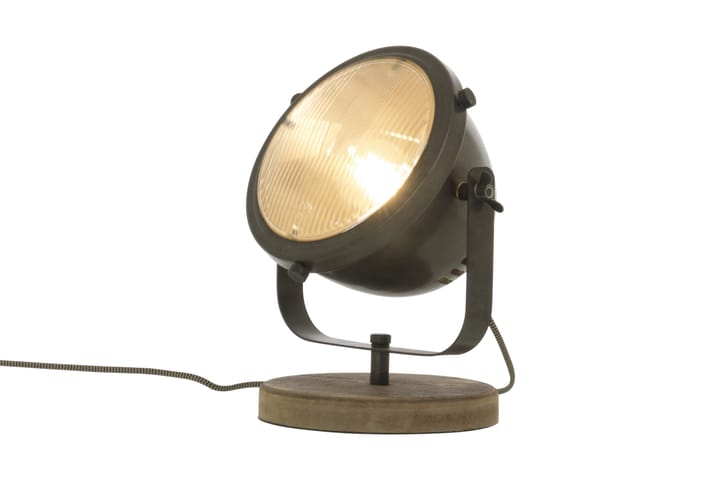 Aneta Alaska Bordlampe 21 cm - Aneta Lightning - Belysning - Innendørsbelysning & Lamper - Vegglampe