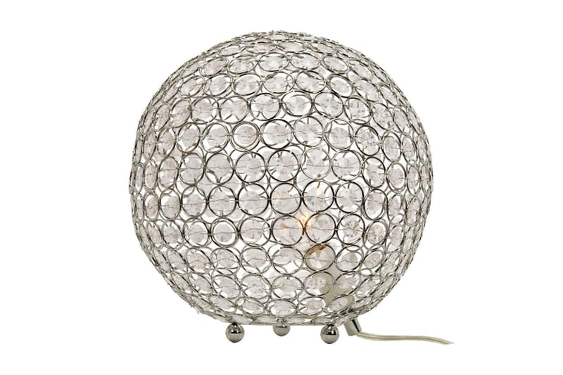 Aneta Bling Bordlampe 25,5 cm - Aneta Lighting - Belysning - Innendørsbelysning & Lamper - Vinduslampe