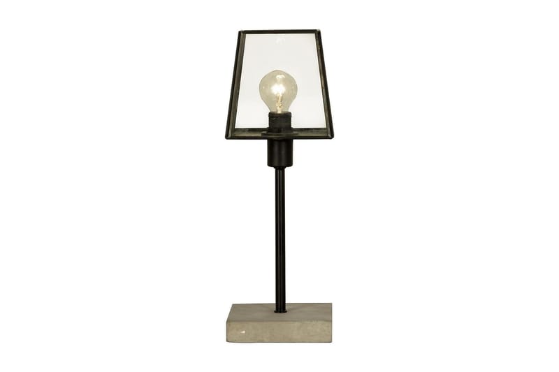 Aneta Diplomat Bordlampe 35,5 cm - Aneta Lighting - Belysning - Innendørsbelysning & Lamper - Bordlampe