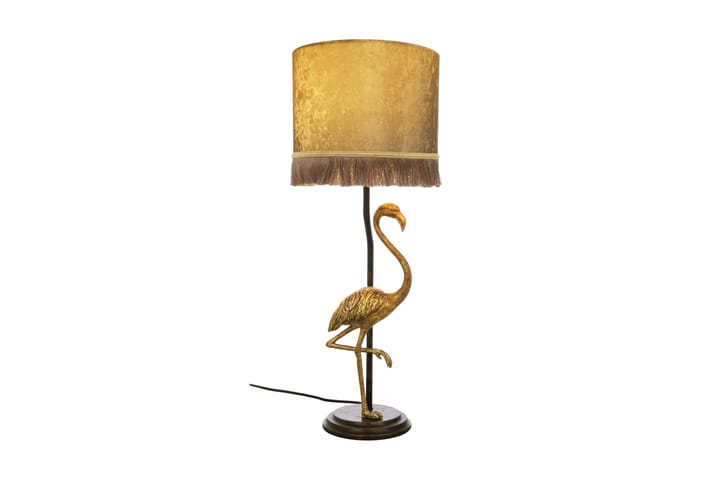 Aneta Flamingo Bordlampe 67 cm - Aneta Lighting - Belysning - Innendørsbelysning & Lamper - Soveromslampe - Sengelamper - Nattbordslampe stående