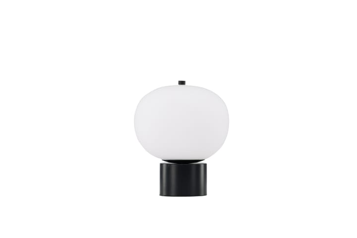 Bordlampe Dular 30 cm - Svart - Belysning - Innendørsbelysning & Lamper - Bordlampe