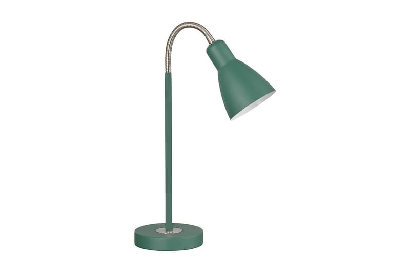 Bordlampe Fiona 43 cm - Grønn - Belysning - Innendørsbelysning & Lamper - Bordlampe
