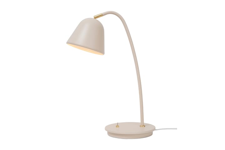 Bordlampe Fleur Beige - NORDLUX - Belysning - Innendørsbelysning & Lamper - Vinduslampe