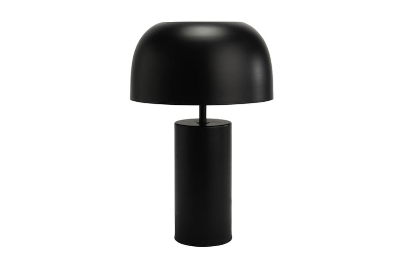 Bordlampe Gudarp - Svart - Belysning - Innendørsbelysning & Lamper - Bordlampe