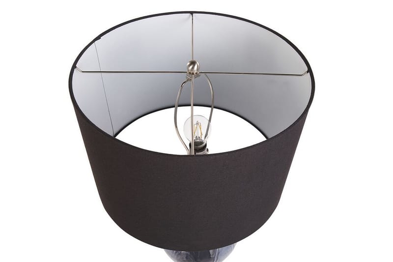 Bordlampe Kallasar - Blå / Svart - Belysning - Innendørsbelysning & Lamper - Bordlampe