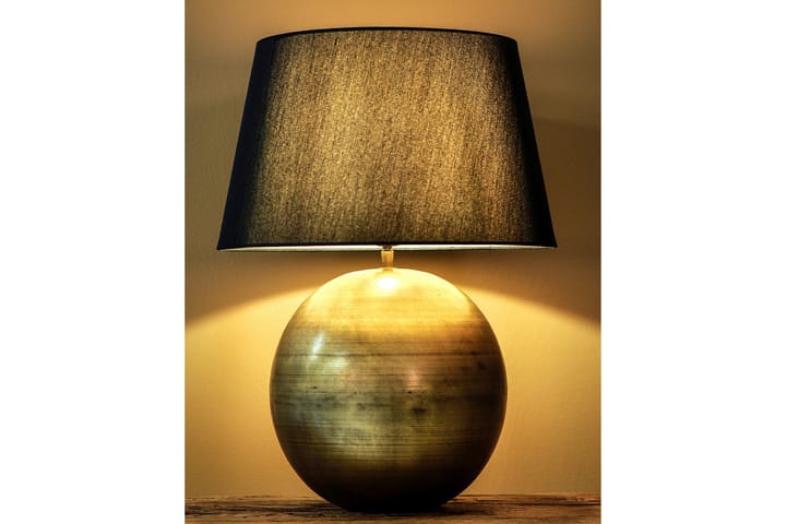 Bordlampe Kerani - AG Home & Light - Belysning - Innendørsbelysning & Lamper - Soveromslampe - Sengelamper - Nattbordslampe stående