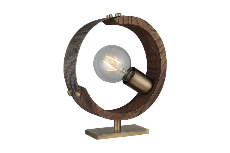 Bordlampe Manya - Homemania - Belysning - Innendørsbelysning & Lamper - Vegglampe
