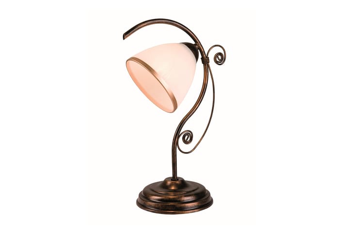Bordlampe Mesull - Svart - Belysning - Innendørsbelysning & Lamper - Bordlampe