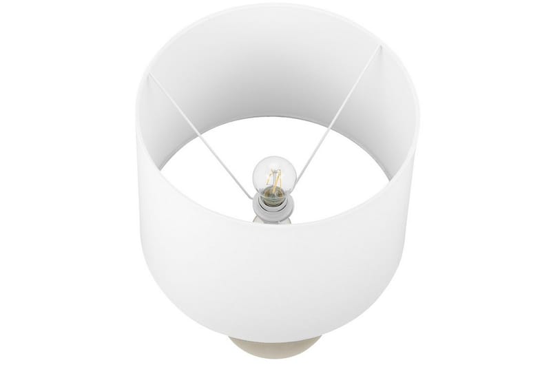 Bordlampe Salla 38 cm - Gull - Belysning - Innendørsbelysning & Lamper - Bordlampe