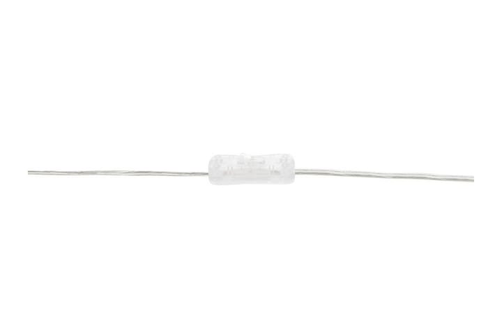 Bordlampe Uele 24 cm - Hvit - Belysning - Innendørsbelysning & Lamper - Bordlampe