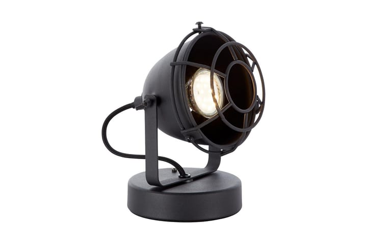 Brilliant Carmen Bordlampe 17 cm - Brilliant - Belysning - Innendørsbelysning & Lamper - Bordlampe