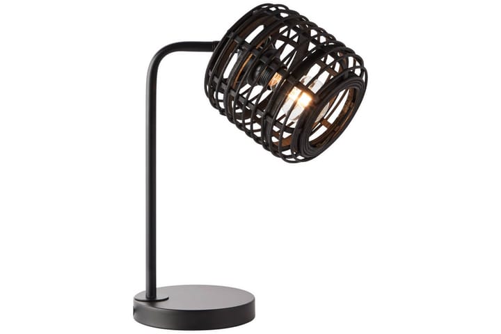 Brilliant Crosstown Bordlampe 42,5 cm - Brilliant - Belysning - Innendørsbelysning & Lamper - Bordlampe