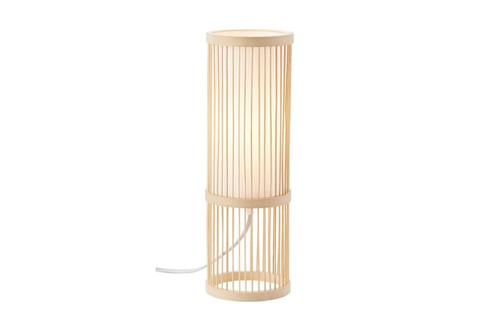 Brilliant Nori Bordlampe 36 cm - Belysning - Innendørsbelysning & Lamper - Bordlampe