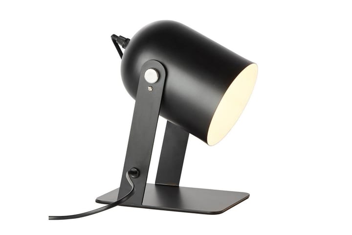 Brilliant Yan Bordlampe 29 cm - Belysning - Innendørsbelysning & Lamper - Vinduslampe