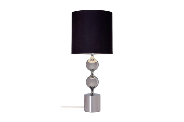 Cottex Prakt Bordlampe 60 cm - Cottex - Belysning - Innendørsbelysning & Lamper - Soveromslampe - Sengelamper - Nattbordslampe stående