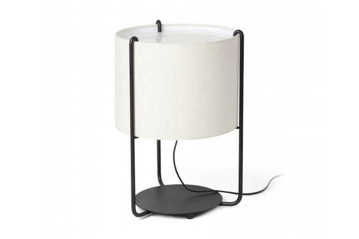 Drum Bordlampe - Belysning - Innendørsbelysning & Lamper - Bordlampe