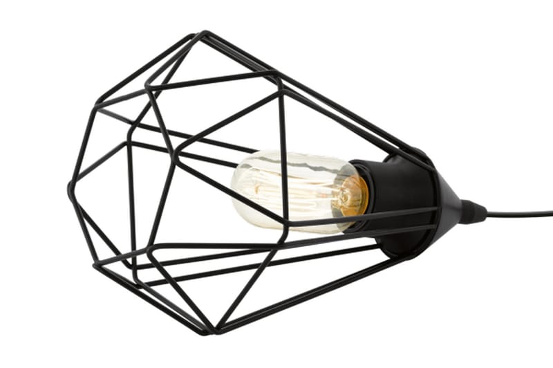 Eglo Bordlampe 26,5 cm - Eglo - Belysning - Innendørsbelysning & Lamper - Vinduslampe