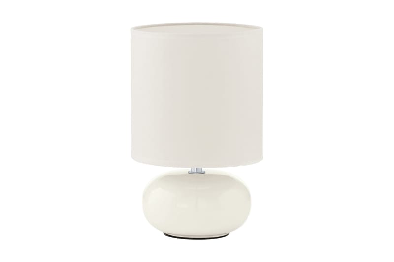Eglo Bordlampe 27 cm - Eglo - Belysning - Innendørsbelysning & Lamper - Soveromslampe - Sengelamper - Nattbordslampe stående
