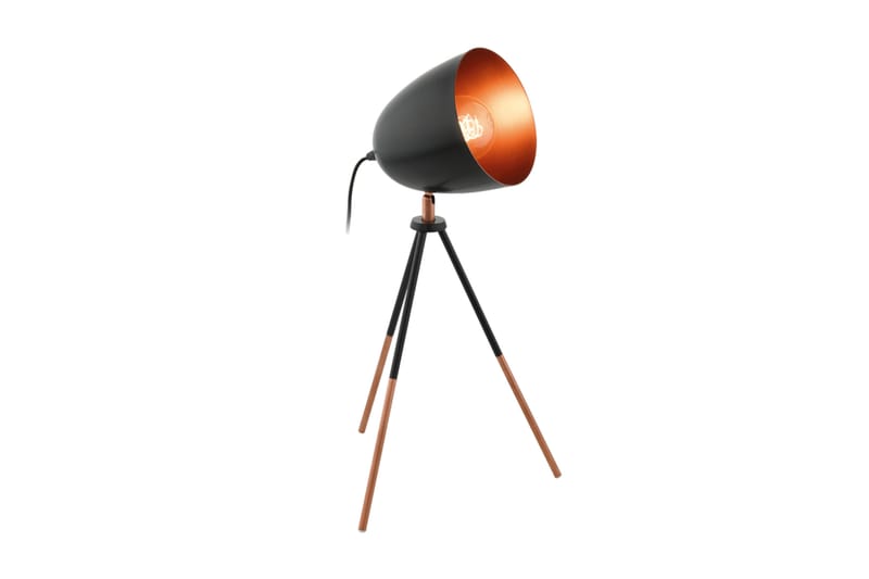 Eglo Bordlampe 44 cm - Eglo - Belysning - Innendørsbelysning & Lamper - Bordlampe