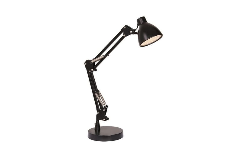 Halo Design Bordlampe 40 cm - Belysning - Innendørsbelysning & Lamper - Soveromslampe - Sengelamper - Nattbordslampe stående