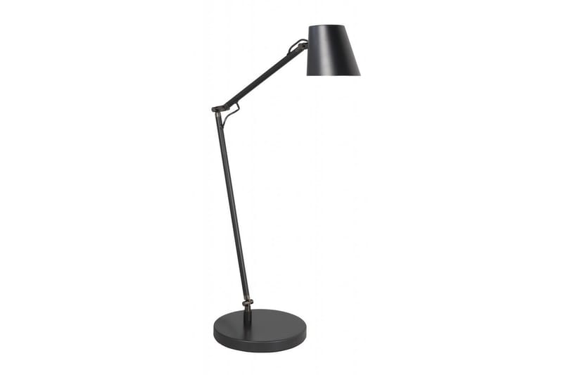 High Light Metallic Bordlampe 62 cm - Belysning - Innendørsbelysning & Lamper - Bordlampe
