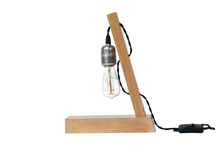 Idea Bordlampe - Homemania - Belysning - Innendørsbelysning & Lamper - Bordlampe