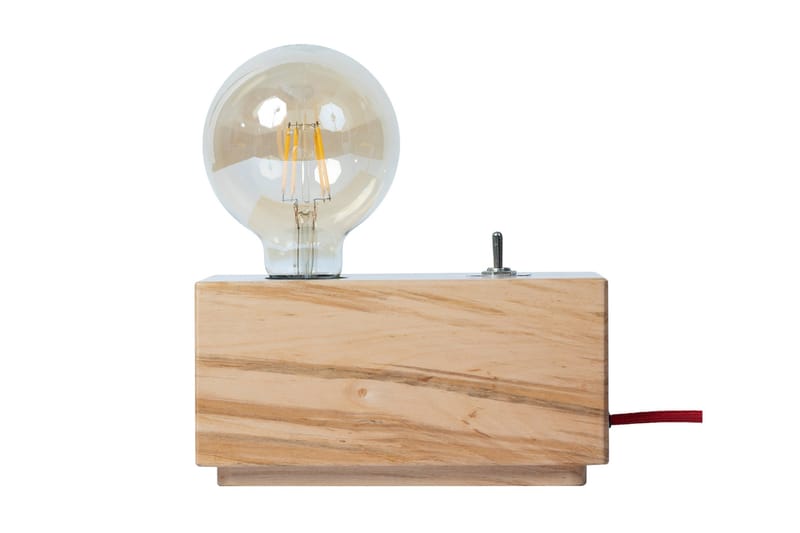 Idea Bordlampe - Homemania - Belysning - Innendørsbelysning & Lamper - Bordlampe