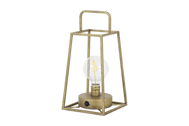 Light & Living Fauve Bordlampe 30,5 cm - Light & Living - Belysning - Innendørsbelysning & Lamper - Vinduslampe