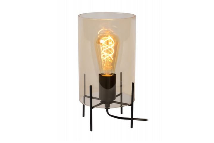 Lucide Bordlampe 27 cm - Lucide - Belysning - Innendørsbelysning & Lamper - Bordlampe