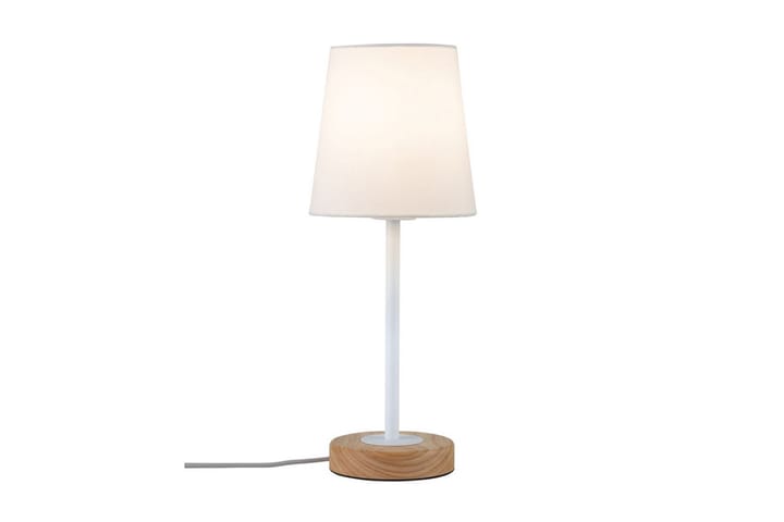 Paulmann Bordlampe 400 cm - Belysning - Innendørsbelysning & Lamper - Vinduslampe