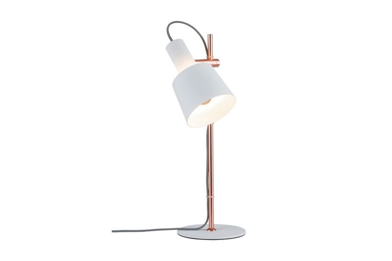 Paulmann Bordlampe 460 cm - Belysning - Innendørsbelysning & Lamper - Bordlampe